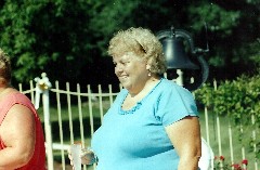 Jan Austin July 2005